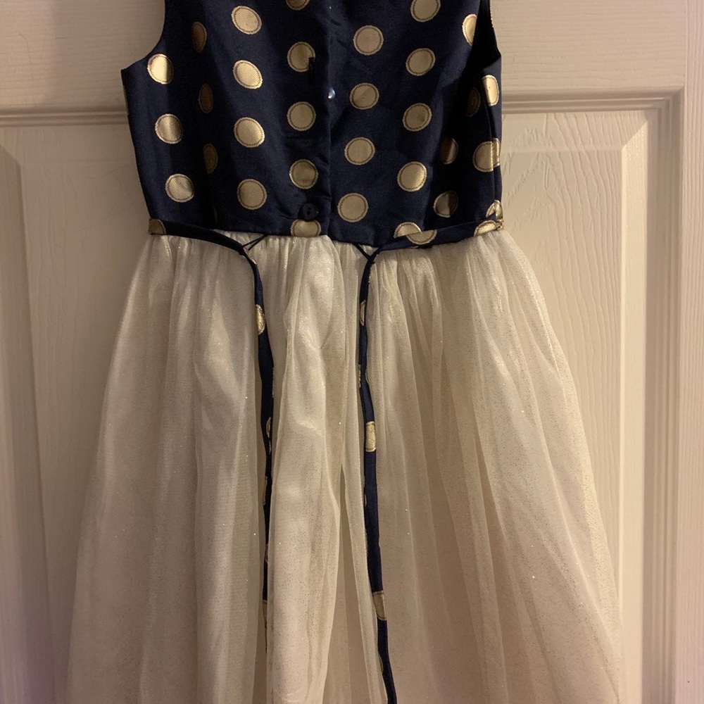 EUC Toddler Girls Dress and Jacket Set